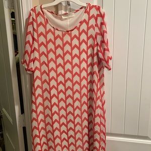 Boutique style mini dress- never worn